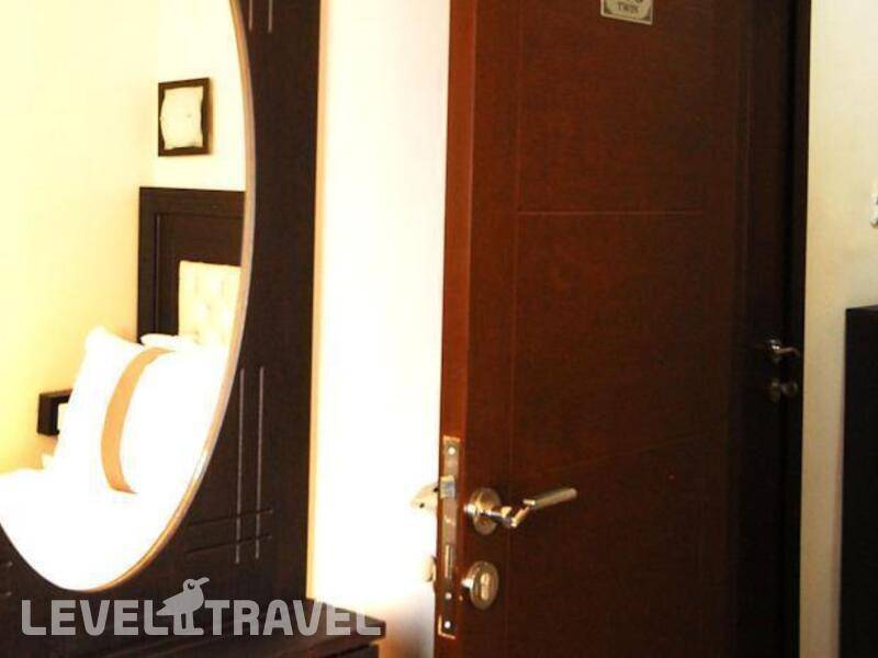 Фотография Comfort Hotel Taksim