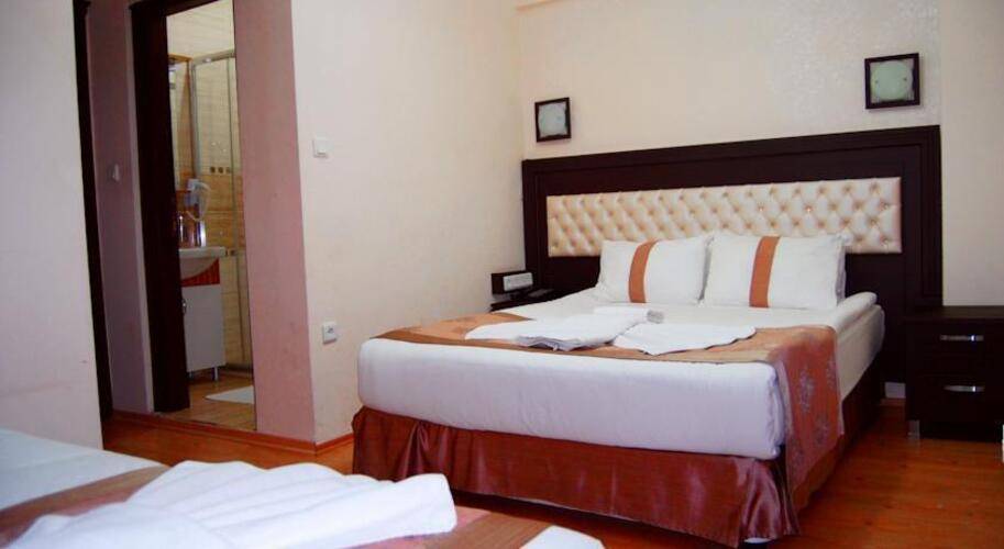 Comfort Hotel Taksim