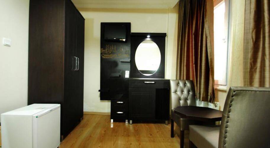 Comfort Hotel Taksim