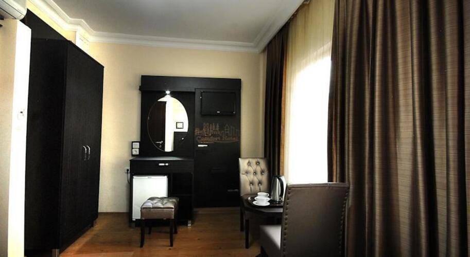 Comfort Hotel Taksim