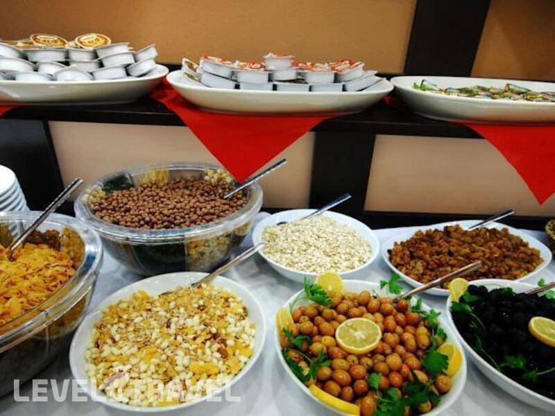 Фотография Comfort Hotel Taksim