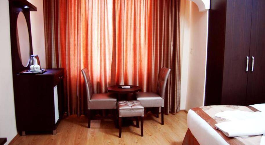 Comfort Hotel Taksim