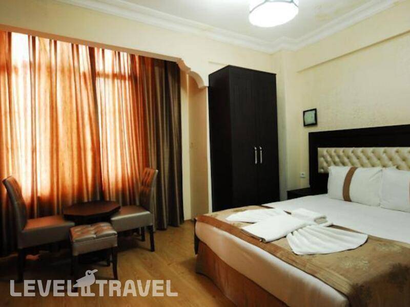 Фотография Comfort Hotel Taksim