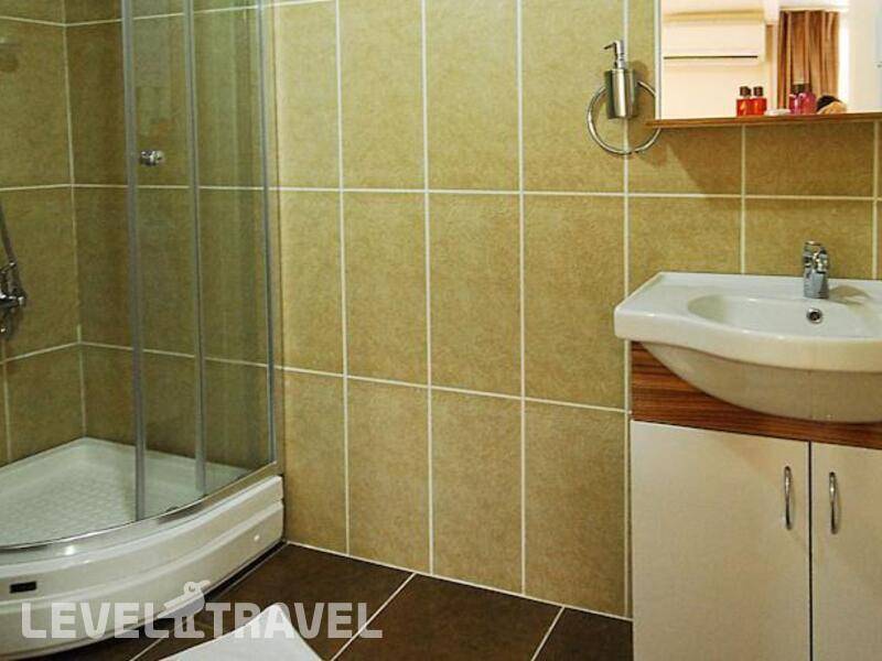 Фотография Comfort Hotel Taksim