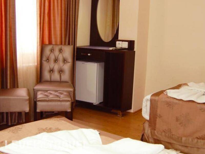 Фотография Comfort Hotel Taksim