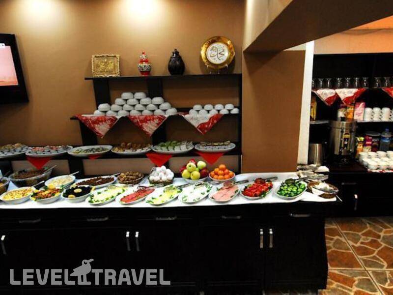 Фотография Comfort Hotel Taksim