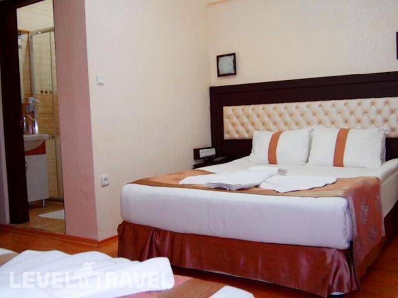 Фотография Comfort Hotel Taksim