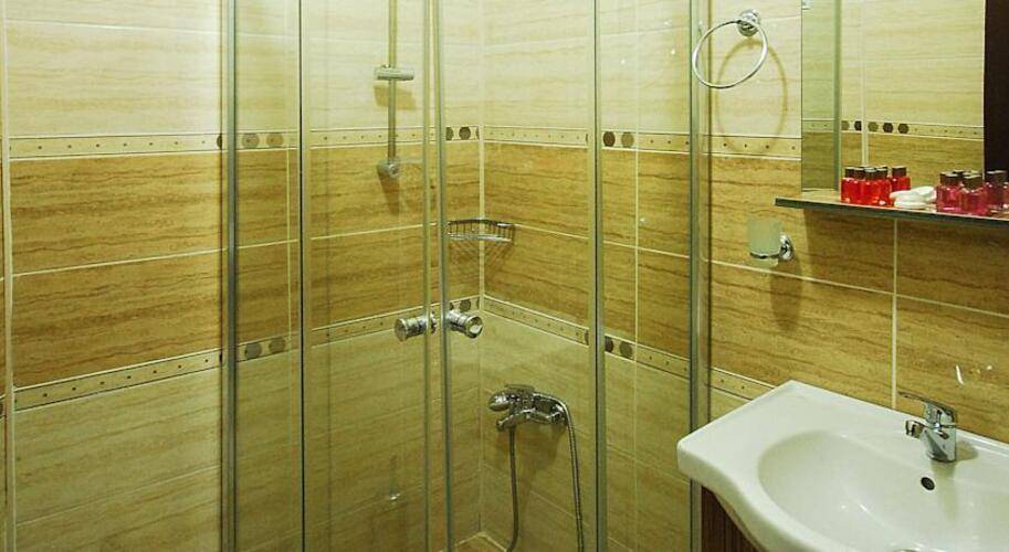 Comfort Hotel Taksim