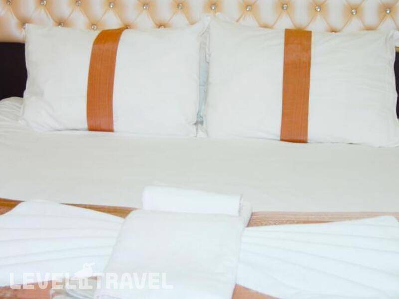 Фотография Comfort Hotel Taksim