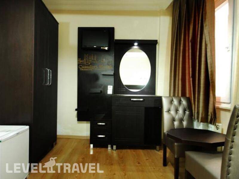 Фотография Comfort Hotel Taksim