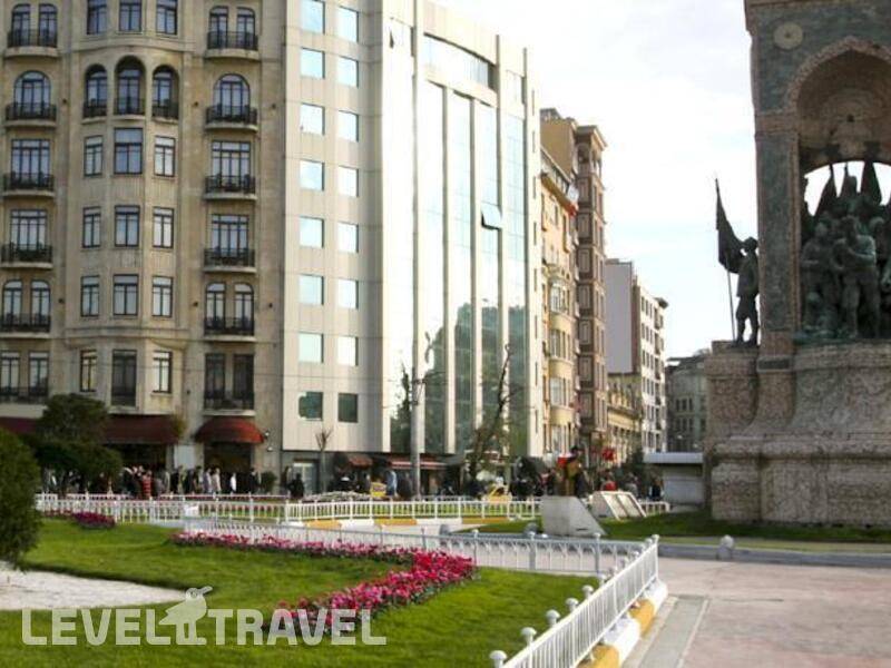 Фотография Comfort Hotel Taksim