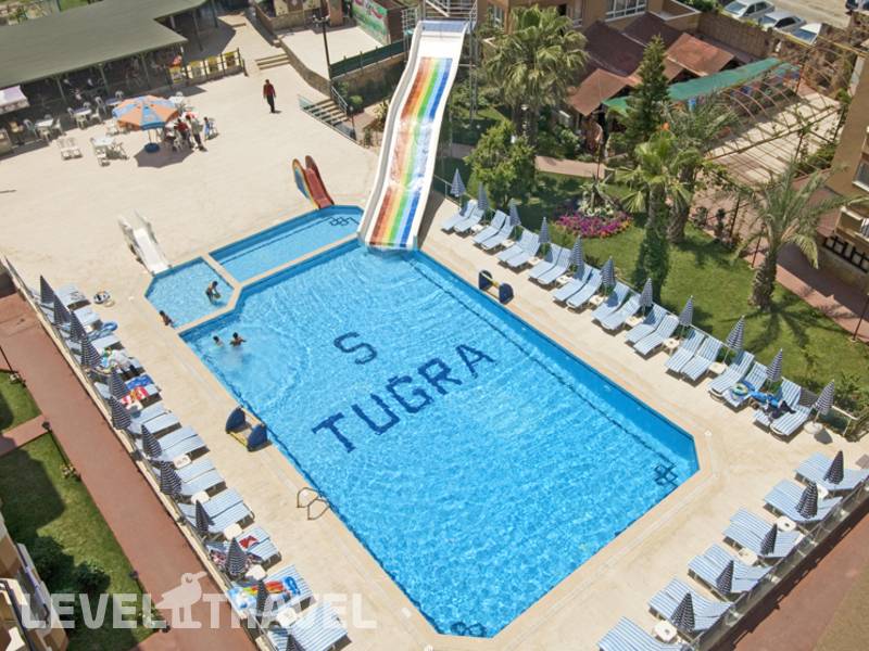 Фотография Tugra Hotel