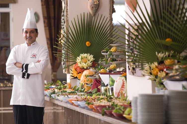 Tugra Hotel