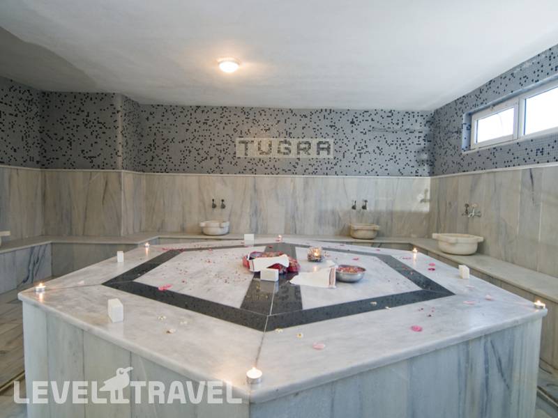 Фотография Tugra Hotel