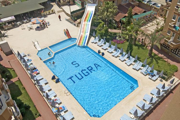 Tugra Hotel
