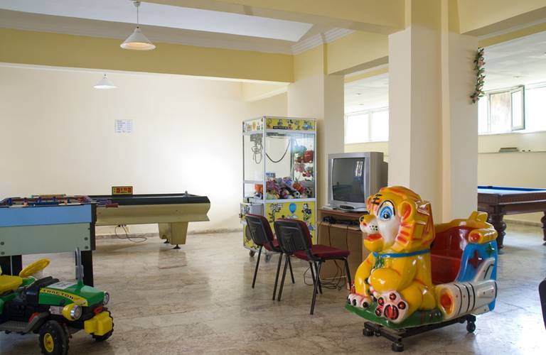 Tugra Hotel