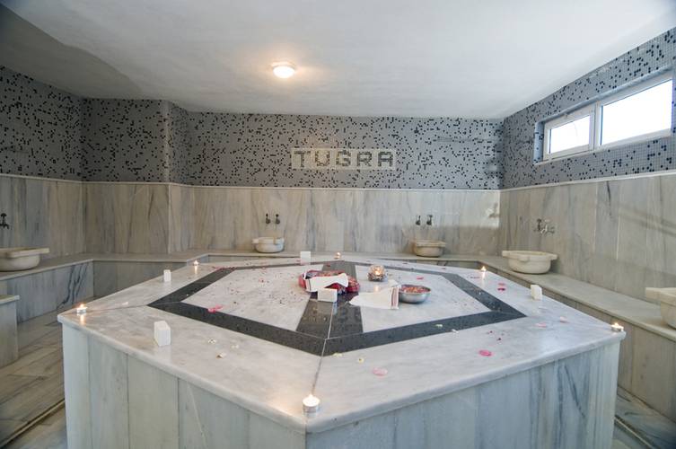 Tugra Hotel