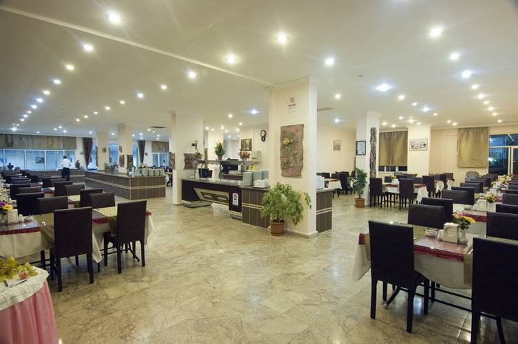 Tugra Hotel