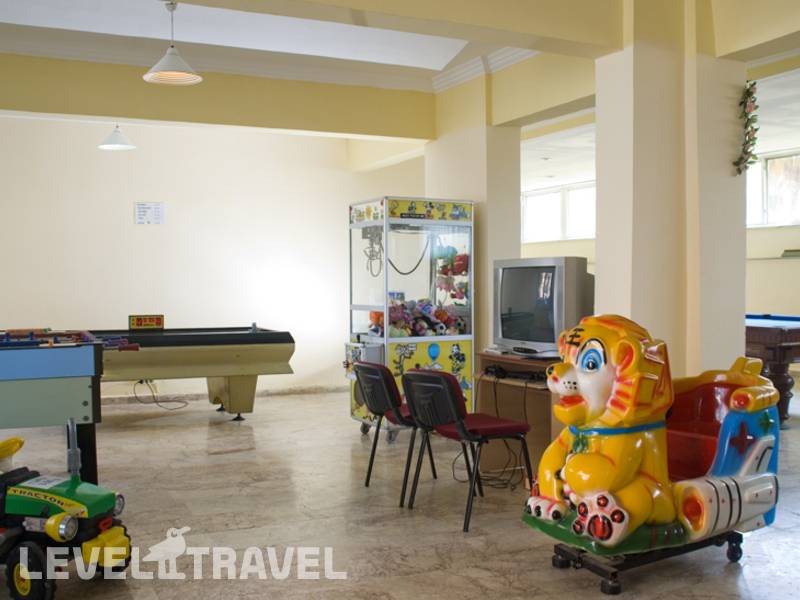 Фотография Tugra Hotel