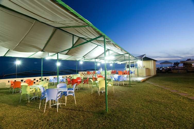 Tugra Hotel