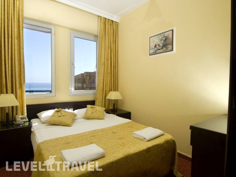 Фотография Tugra Hotel