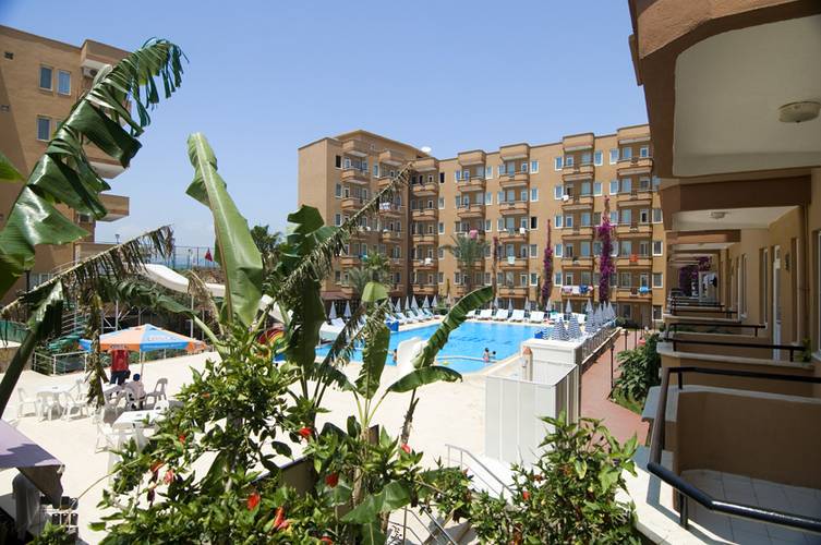 Tugra Hotel