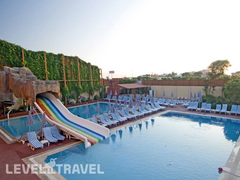 Фотография Tugra Hotel