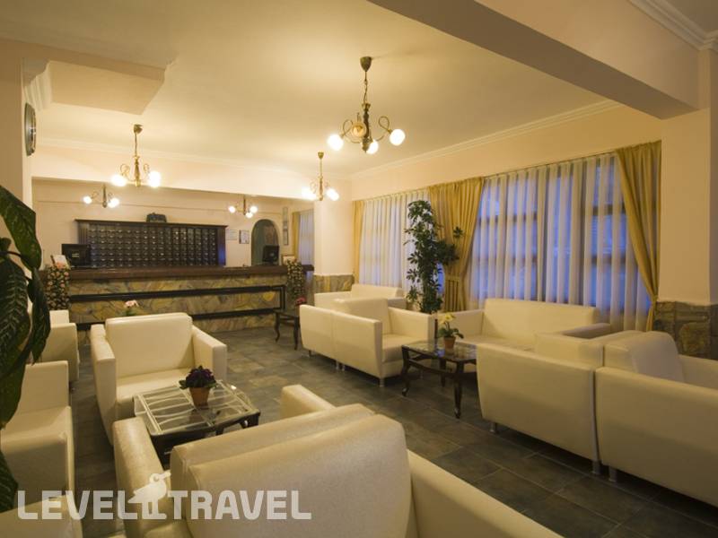 Фотография Tugra Hotel