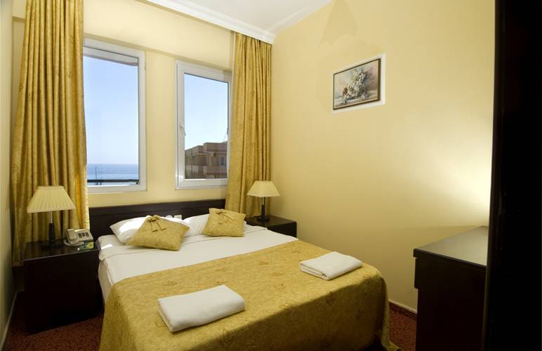 Tugra Hotel