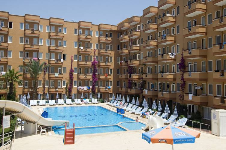 Tugra Hotel