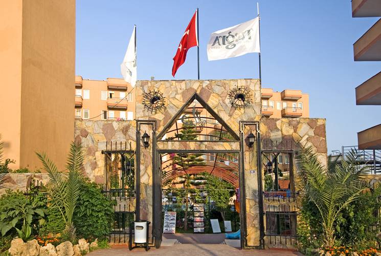 Tugra Hotel