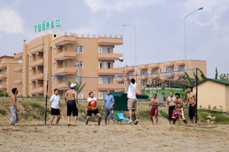 Tugra Hotel