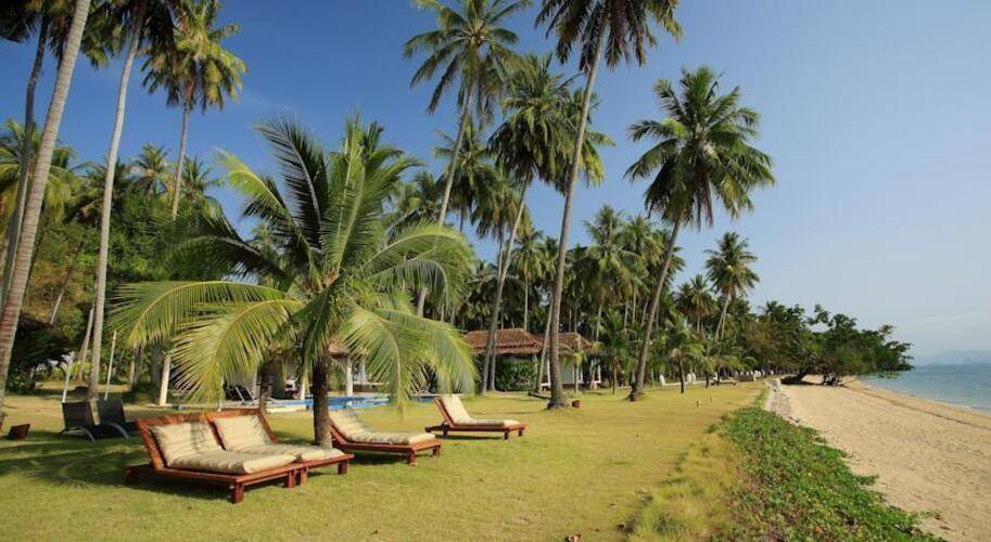 Koyao Island Resort