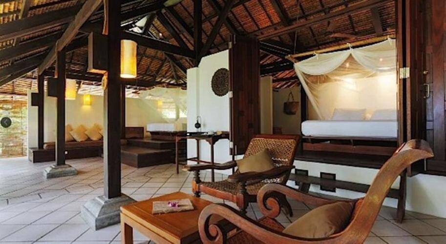 Koyao Island Resort