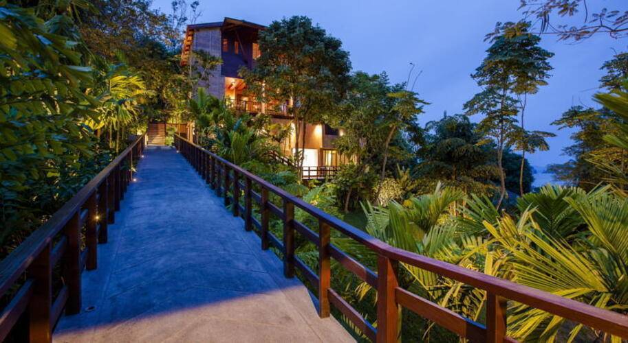 Koyao Island Resort