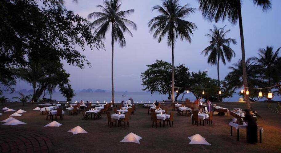 Koyao Island Resort