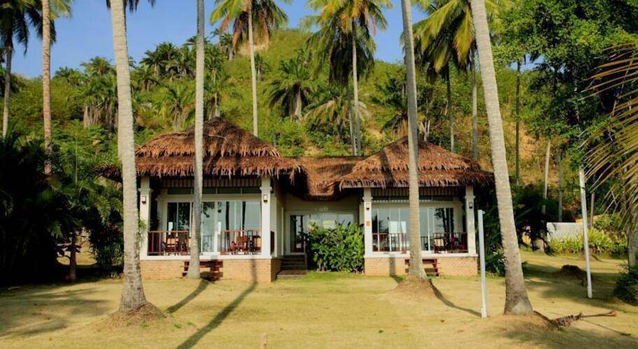 Koyao Island Resort