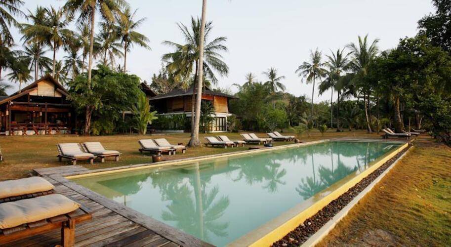 Koyao Island Resort