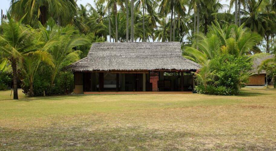 Koyao Island Resort