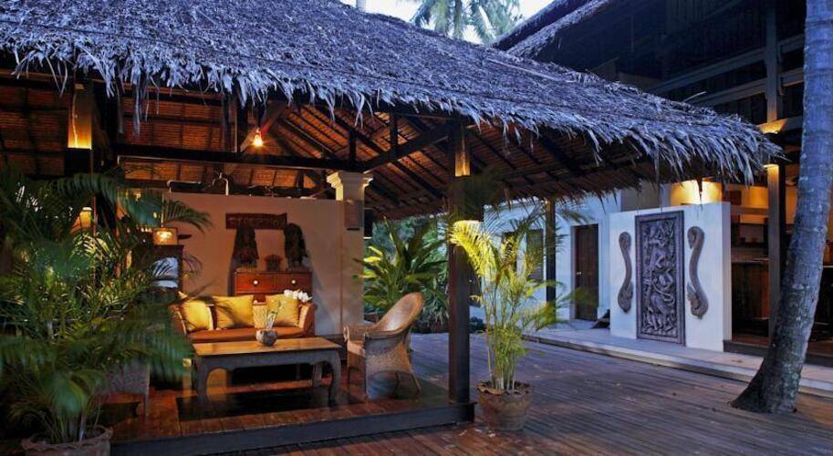 Koyao Island Resort
