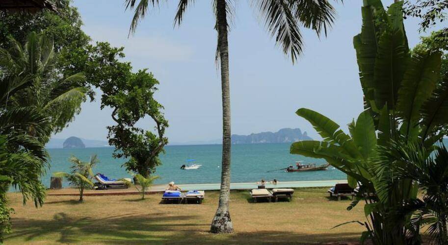 Koyao Island Resort
