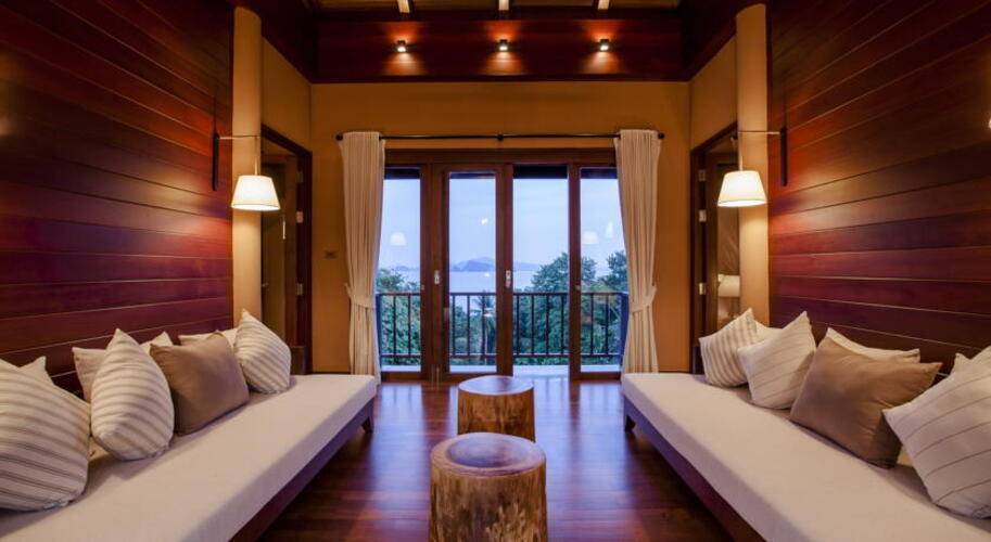 Koyao Island Resort