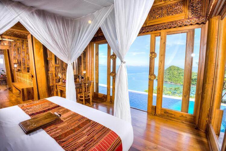 Santhiya Koh Yao Yai Resort & Spa (Koh Yao Yai Island)