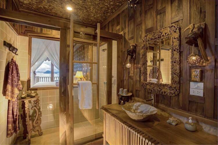 Santhiya Koh Yao Yai Resort & Spa (Koh Yao Yai Island)