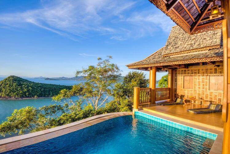Santhiya Koh Yao Yai Resort & Spa (Koh Yao Yai Island)