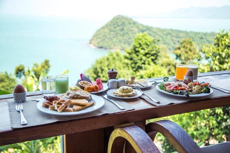 Santhiya Koh Yao Yai Resort & Spa (Koh Yao Yai Island)