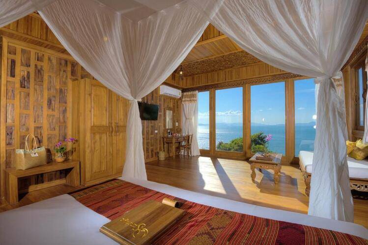 Santhiya Koh Yao Yai Resort & Spa (Koh Yao Yai Island)