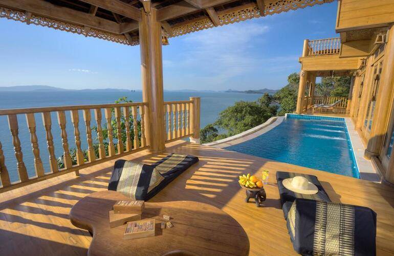Santhiya Koh Yao Yai Resort & Spa (Koh Yao Yai Island)