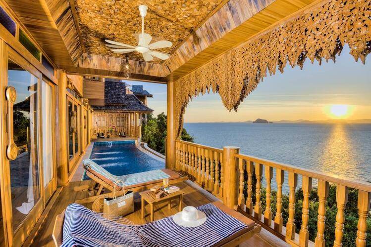 Santhiya Koh Yao Yai Resort & Spa (Koh Yao Yai Island)