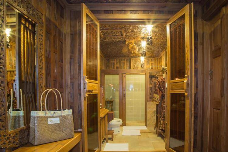 Santhiya Koh Yao Yai Resort & Spa (Koh Yao Yai Island)